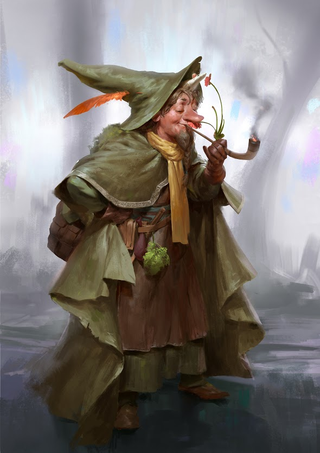 Illustration for article titled A Nordic Version Of Harry Potter